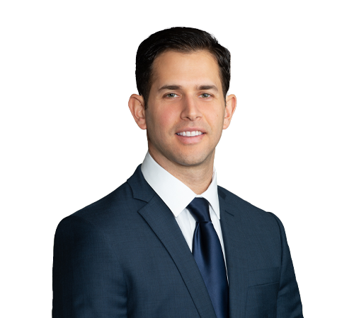 Matthew P. Strauss