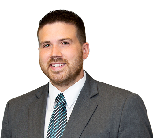 Matthew J. Warner