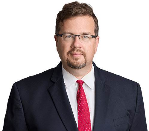 Michael O. Colgan