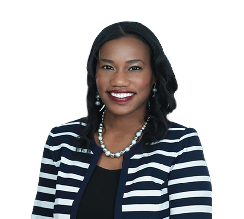 Nadine W. Mathieu