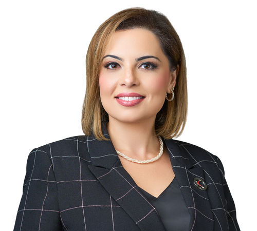 Nikoleta Barr