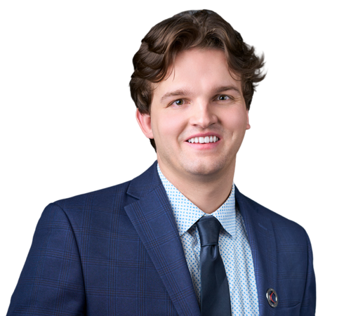 Noah C. Lindsay