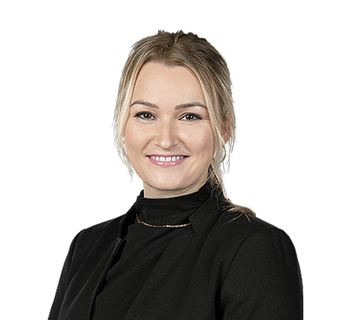 Patricia Repanova