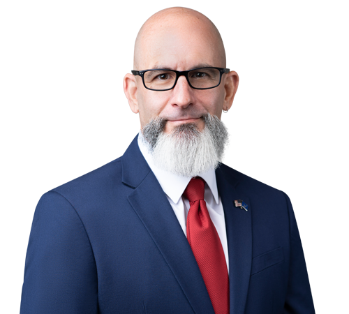 Paul A. Milberg