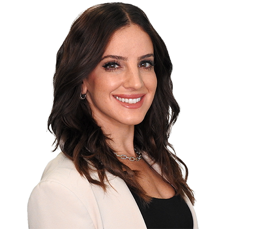 Raquel S. Zeitlin