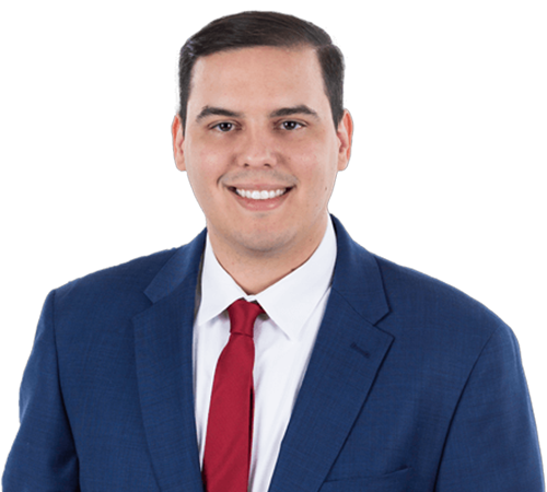 Raul Marrero