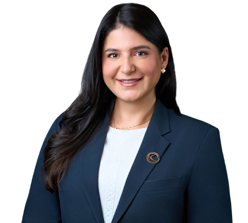 Sarah Taj