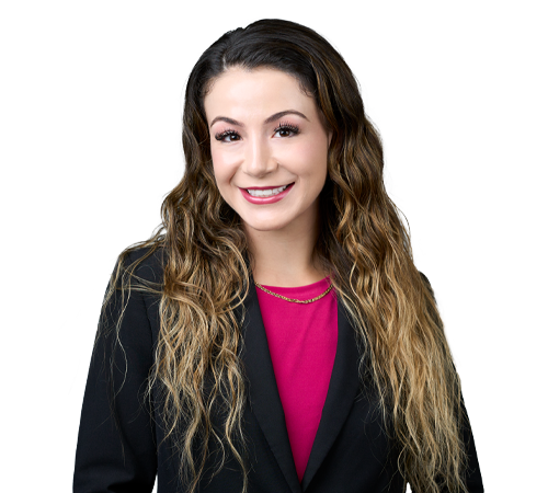 Sierra M. DeMartino