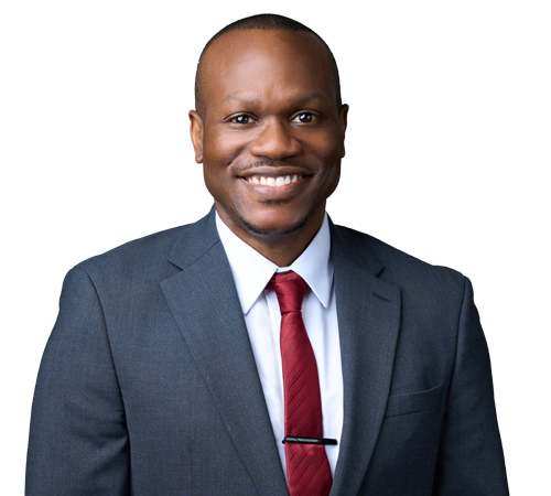 Taji Foreman