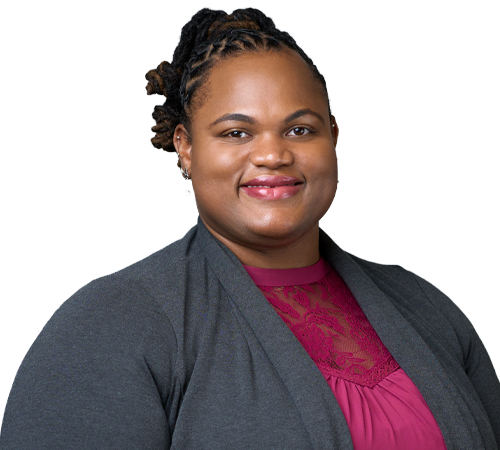Toni-Ann Pearson