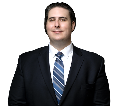 Travis P. Barry