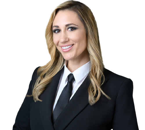 Vanessa Rousso