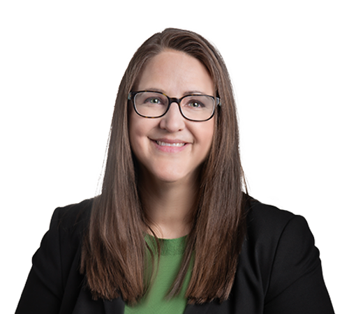 Melanie S. Weseman