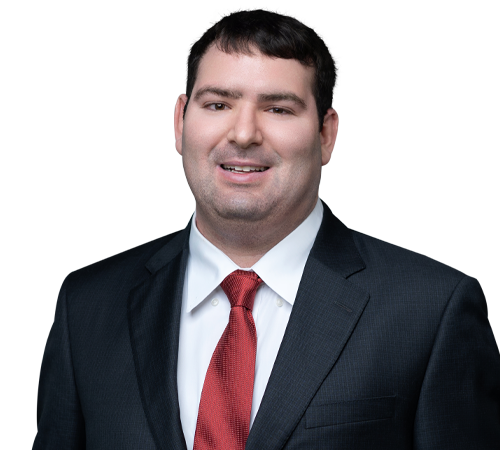 Zachary A. Schiffman