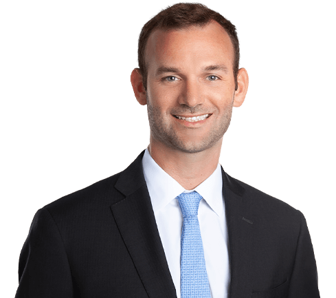 Luke A. Sharkey