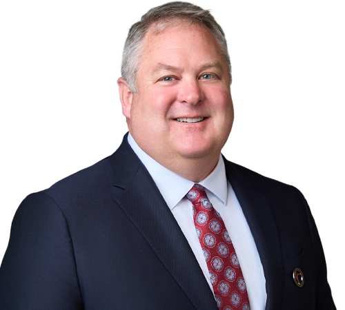 Timothy P. Welch